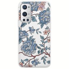 Adeline OnePlus 9 Pro Clear TPU (Διάφανη Σιλικόνη)