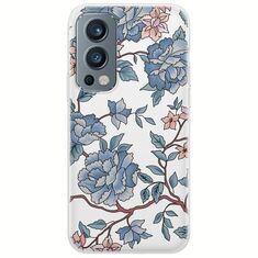 Adeline OnePlus Nord 2 5G Clear TPU (Διάφανη Σιλικόνη)