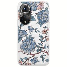 Adeline Huawei Honor 50 Clear TPU (Διάφανη Σιλικόνη)