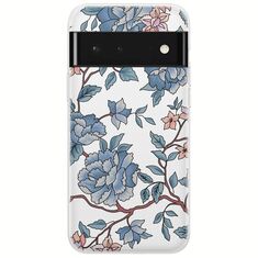 Adeline Google Pixel 6 Pro 5G Clear TPU (Διάφανη Σιλικόνη)