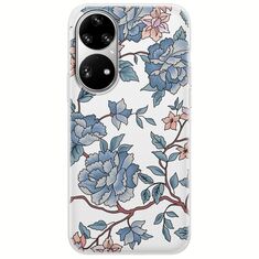 Adeline Huawei P50 Pro Clear TPU (Διάφανη Σιλικόνη)