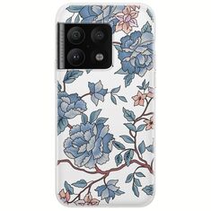 Adeline OnePlus 10 Pro Clear TPU (Διάφανη Σιλικόνη)