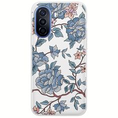 Adeline Huawei Nova Y70 Clear TPU (Διάφανη Σιλικόνη)