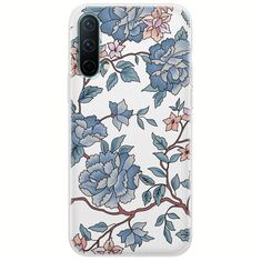 Adeline OnePlus Nord CE 5G Clear TPU (Διάφανη Σιλικόνη)