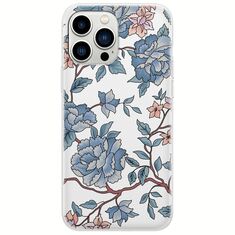 Adeline iPhone 14 Pro Clear TPU (Διάφανη Σιλικόνη)