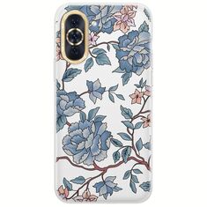 Adeline Huawei Nova 10 Clear TPU (Διάφανη Σιλικόνη)