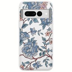 Adeline Google Pixel 7 5G Clear TPU (Διάφανη Σιλικόνη)