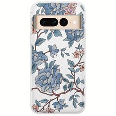 Adeline Google Pixel 7 Pro 5G Clear TPU (Διάφανη Σιλικόνη)