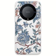 Adeline Honor Magic 5 Lite 5G Clear TPU (Διάφανη Σιλικόνη)