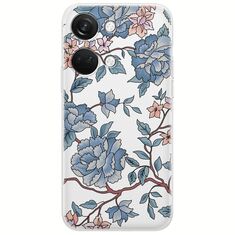 Adeline OnePlus Nord 3 5G Clear TPU (Διάφανη Σιλικόνη)