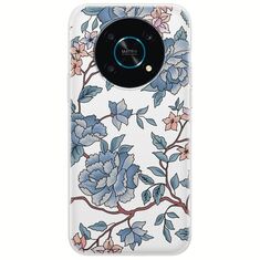 Adeline Honor Magic 4 Lite 5G Clear TPU (Διάφανη Σιλικόνη)