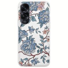 Adeline Honor 90 Lite 5G Clear TPU (Διάφανη Σιλικόνη)