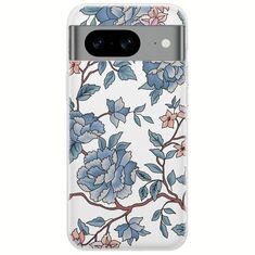 Adeline Google Pixel 8 5G Clear TPU (Διάφανη Σιλικόνη)