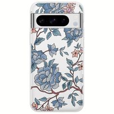 Adeline Google Pixel 8 Pro 5G Clear TPU (Διάφανη Σιλικόνη)