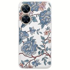 Adeline Huawei Nova 11i Clear TPU (Διάφανη Σιλικόνη)