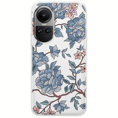 Adeline Oppo Reno 10 Pro 5G Clear TPU (Διάφανη Σιλικόνη)