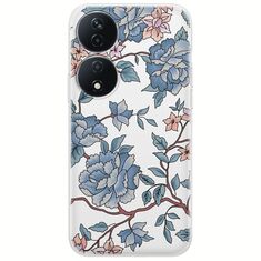 Adeline Honor 90 Smart 5G Clear TPU (Διάφανη Σιλικόνη)