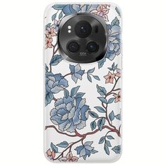 Adeline Honor Magic 6 Pro 5G Clear TPU (Διάφανη Σιλικόνη)