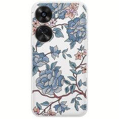 Adeline Huawei Nova 12 SE Clear TPU (Διάφανη Σιλικόνη)