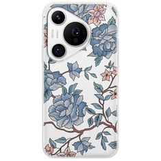 Adeline Huawei Pura 70 Pro Clear TPU (Διάφανη Σιλικόνη)