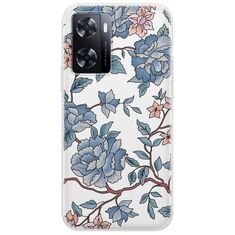 Adeline OnePlus Nord N20 SE Clear TPU (Διάφανη Σιλικόνη)