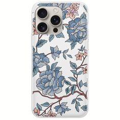 Adeline iPhone 16 Pro Clear TPU (Διάφανη Σιλικόνη)