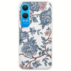 Adeline OnePlus Nord CE4 Lite 5G Clear TPU (Διάφανη Σιλικόνη)