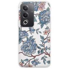 Adeline Oppo A80 5G Clear TPU (Διάφανη Σιλικόνη)