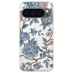 Adeline Google Pixel 9 5G Clear TPU (Διάφανη Σιλικόνη)