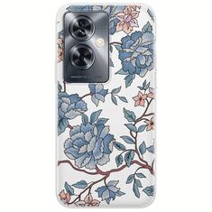 Adeline OnePlus Nord N30 SE 5G Clear TPU (Διάφανη Σιλικόνη)