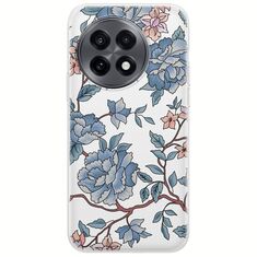 Adeline OnePlus 13R 5G Clear TPU (Διάφανη Σιλικόνη)