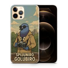 Θήκες Brainrot εμπνευσμένες από ιταλικούς viral χαρακτήρες