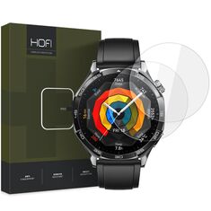 Προστατευτικό οθόνης Huawei Watch GT 5 Hofi Glass Pro+ 2-Pack