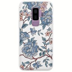 Adeline Samsung Galaxy S9 Plus Clear TPU (Διάφανη Σιλικόνη)
