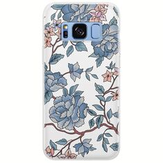 Adeline Samsung Galaxy S8 Plus Clear TPU (Διάφανη Σιλικόνη)