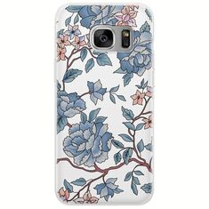 Adeline Samsung Galaxy S6 Clear TPU (Διάφανη Σιλικόνη)