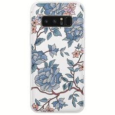 Adeline Samsung Galaxy Note 8 Clear TPU (Διάφανη Σιλικόνη)