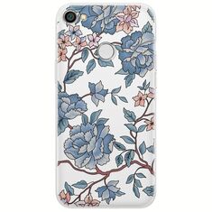 Adeline Xiaomi Redmi Note 5A Prime Clear TPU (Διάφανη Σιλικόνη)