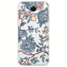 Adeline Xiaomi Redmi 5 Clear TPU (Διάφανη Σιλικόνη)