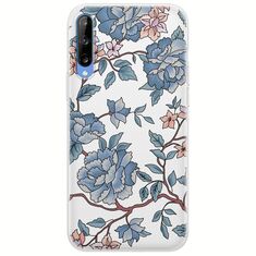 Adeline Samsung Galaxy A70 Clear TPU (Διάφανη Σιλικόνη)