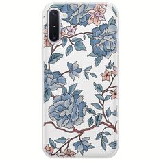 Adeline Samsung Galaxy Note 10 Clear TPU (Διάφανη Σιλικόνη)