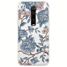 Adeline Xiaomi Mi 9T / Xiaomi Mi 9T Pro Clear TPU (Διάφανη Σιλικόνη)