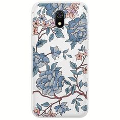 Adeline Xiaomi Redmi 8A Clear TPU (Διάφανη Σιλικόνη)