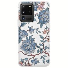 Adeline Samsung Galaxy S20 Ultra Clear TPU (Διάφανη Σιλικόνη)
