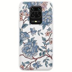 Adeline Xiaomi Redmi Note 9S / 9 Pro / 9 Pro Max Clear TPU (Διάφανη Σιλικόνη)