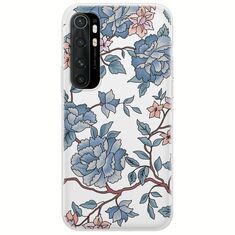 Adeline Xiaomi Mi Note 10 Lite Clear TPU (Διάφανη Σιλικόνη)