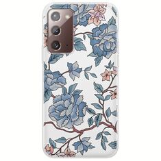 Adeline Samsung Galaxy Note 20 Clear TPU (Διάφανη Σιλικόνη)