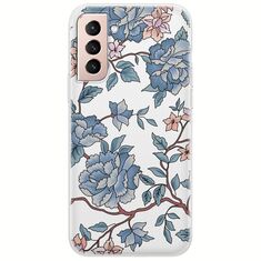 Adeline Samsung Galaxy S21 Clear TPU (Διάφανη Σιλικόνη)