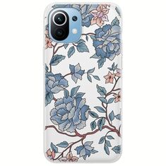 Adeline Xiaomi Mi 11 Clear TPU (Διάφανη Σιλικόνη)