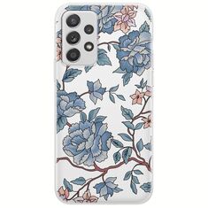 Adeline Samsung Galaxy A32 5G Clear TPU (Διάφανη Σιλικόνη)